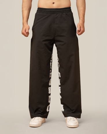 HYPER EASE TRACK TROUSER