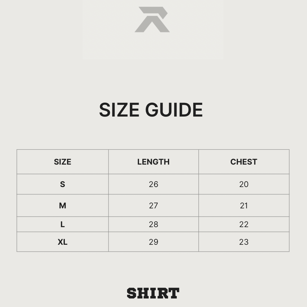 RELIC oversized T-Shirt