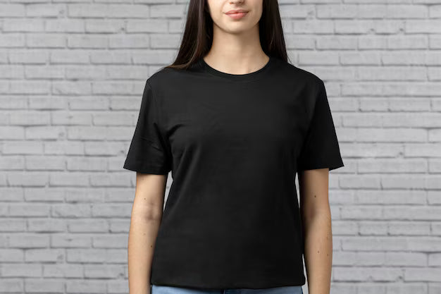 Women's Shirt - Black