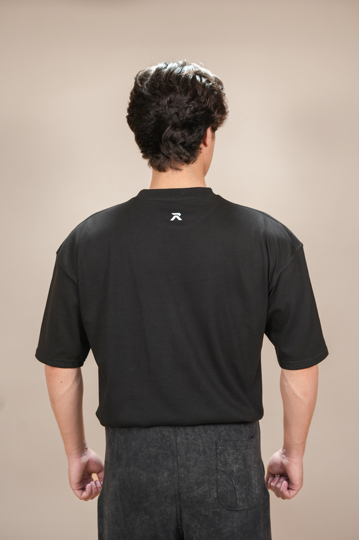 RELIC oversized T-Shirt