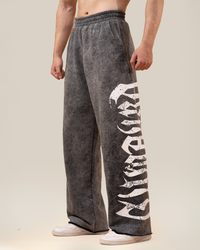 AURA BAGGY TROUSERS