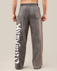 AURA BAGGY TROUSERS