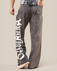 AURA BAGGY TROUSERS