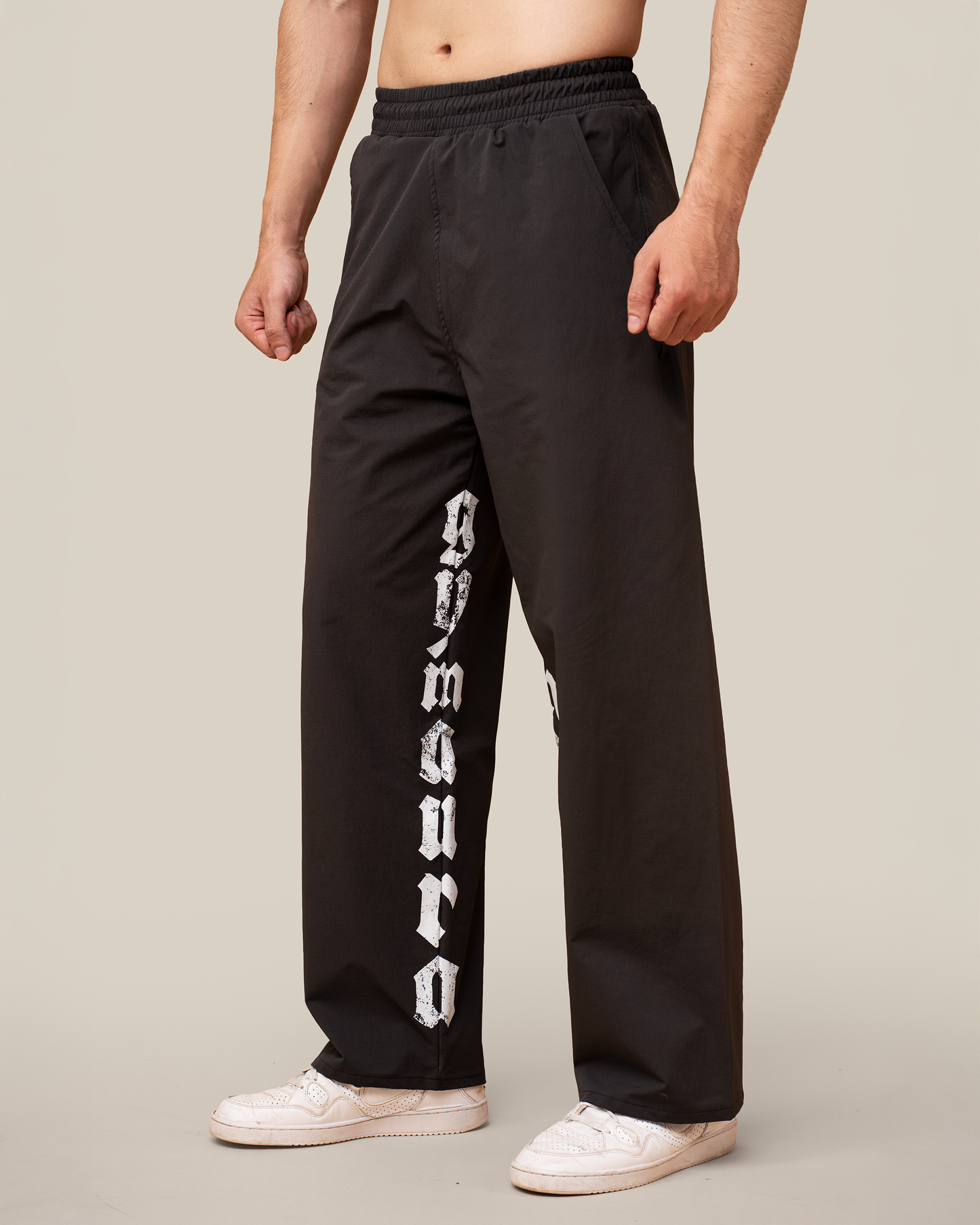 HYPER EASE TRACK TROUSER