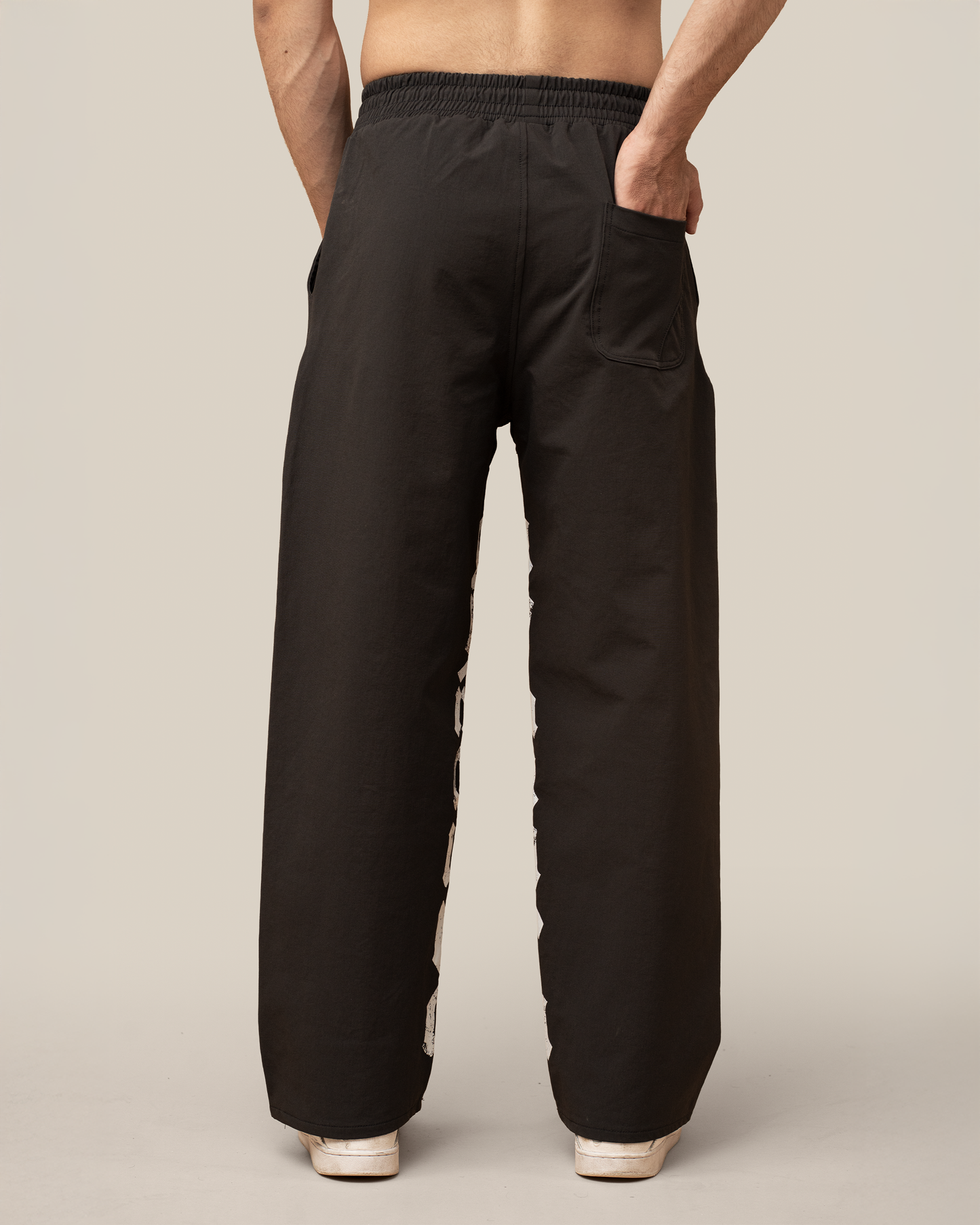 HYPER EASE TRACK TROUSER