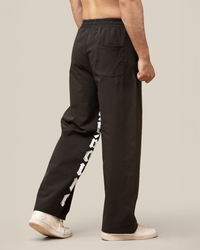 HYPER EASE TRACK TROUSER