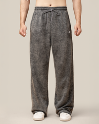 TEMPO WASH BAGGY TROUSERS