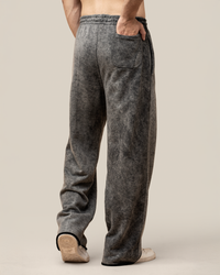 TEMPO WASH BAGGY TROUSERS