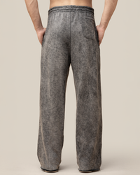 TEMPO WASH BAGGY TROUSERS