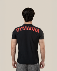 LIGHTWEIGHT TRAINING T-SHIRT