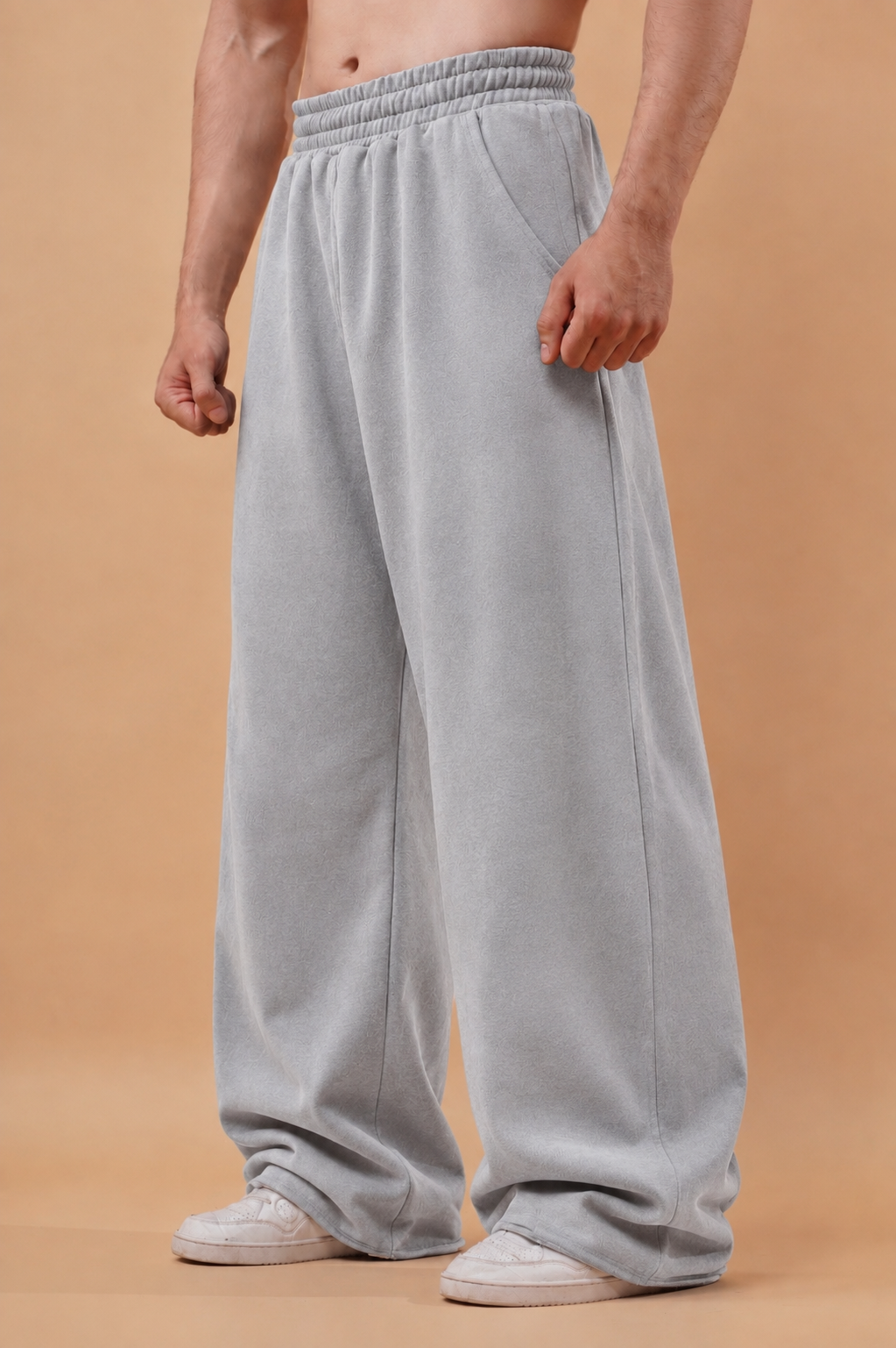 Essential Baggy Trouser