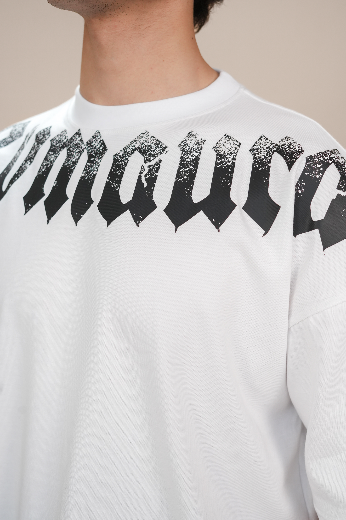 RELIC oversized T-Shirt