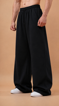 Essential Baggy Trousers