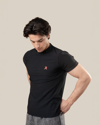 LIGHTWEIGHT TRAINING T-SHIRT