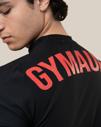 LIGHTWEIGHT TRAINING T-SHIRT