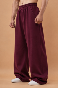 Essential Baggy Trouser