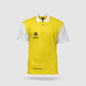Men's Shirt - Yellow