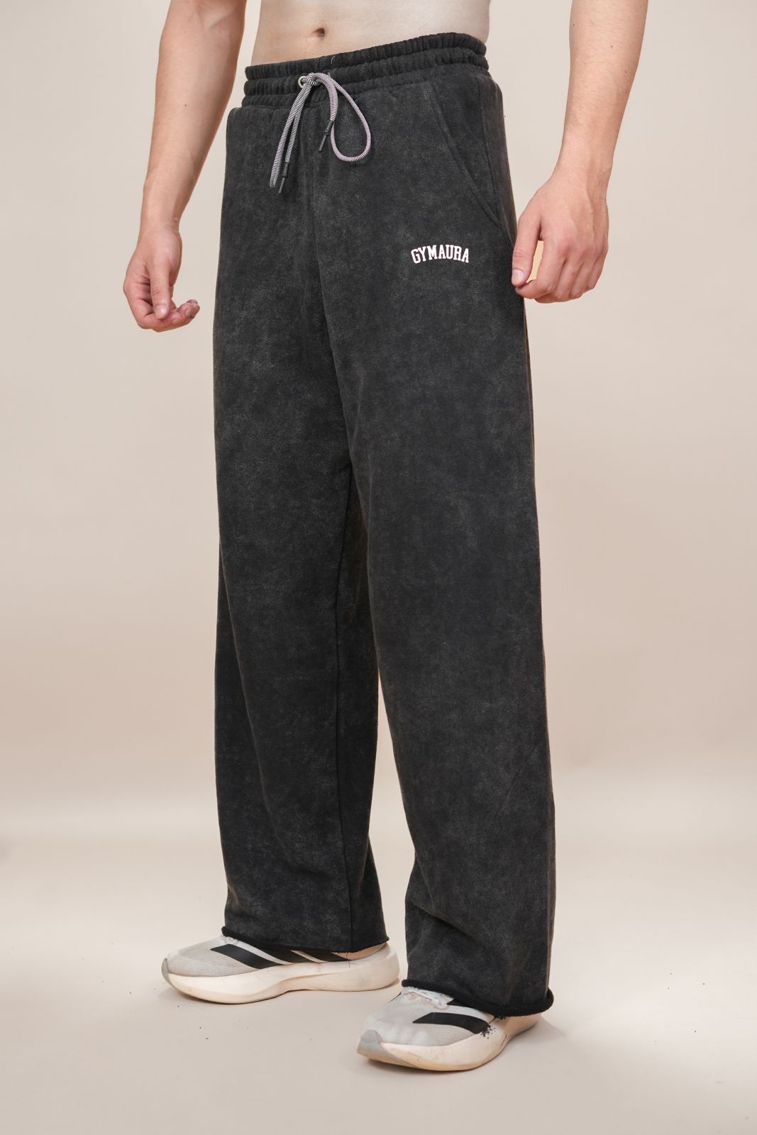 ESSENTIAL Baggy Trouser