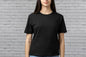 Women's Shirt - Black